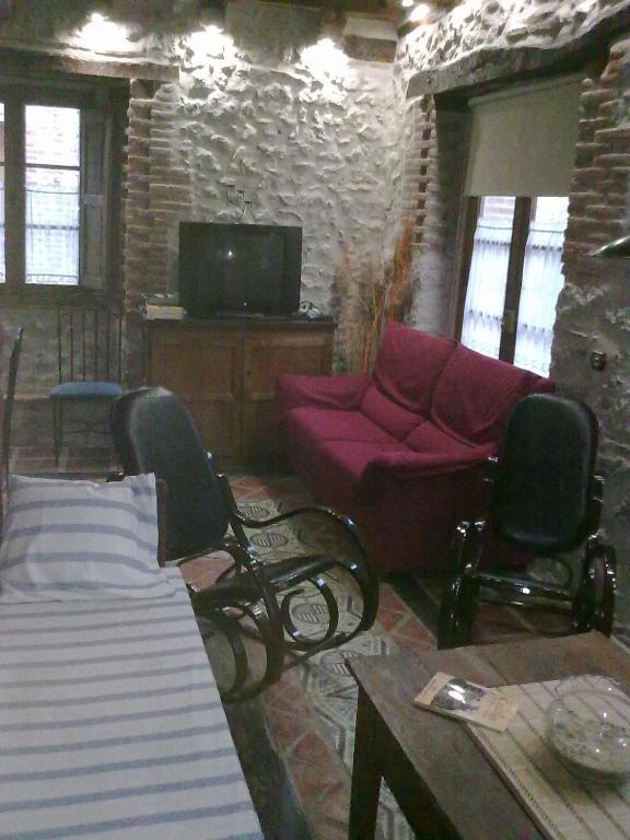 Hotel Rural La Enhorcadora Portillo  Bagian luar foto