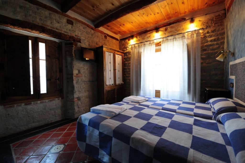 Hotel Rural La Enhorcadora Portillo  Ruang foto