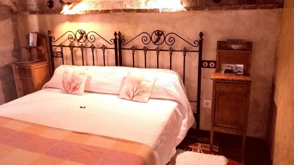 Hotel Rural La Enhorcadora Portillo  Bagian luar foto